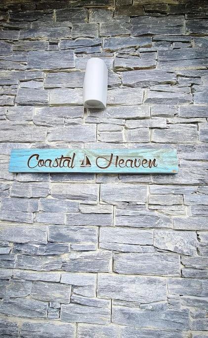 Apartamento Coastal Heaven Downings Exterior foto