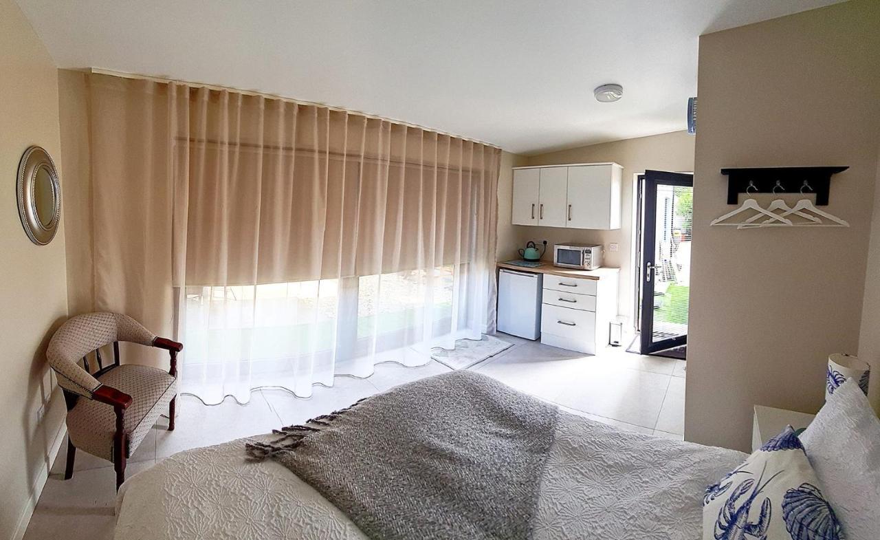Apartamento Coastal Heaven Downings Exterior foto